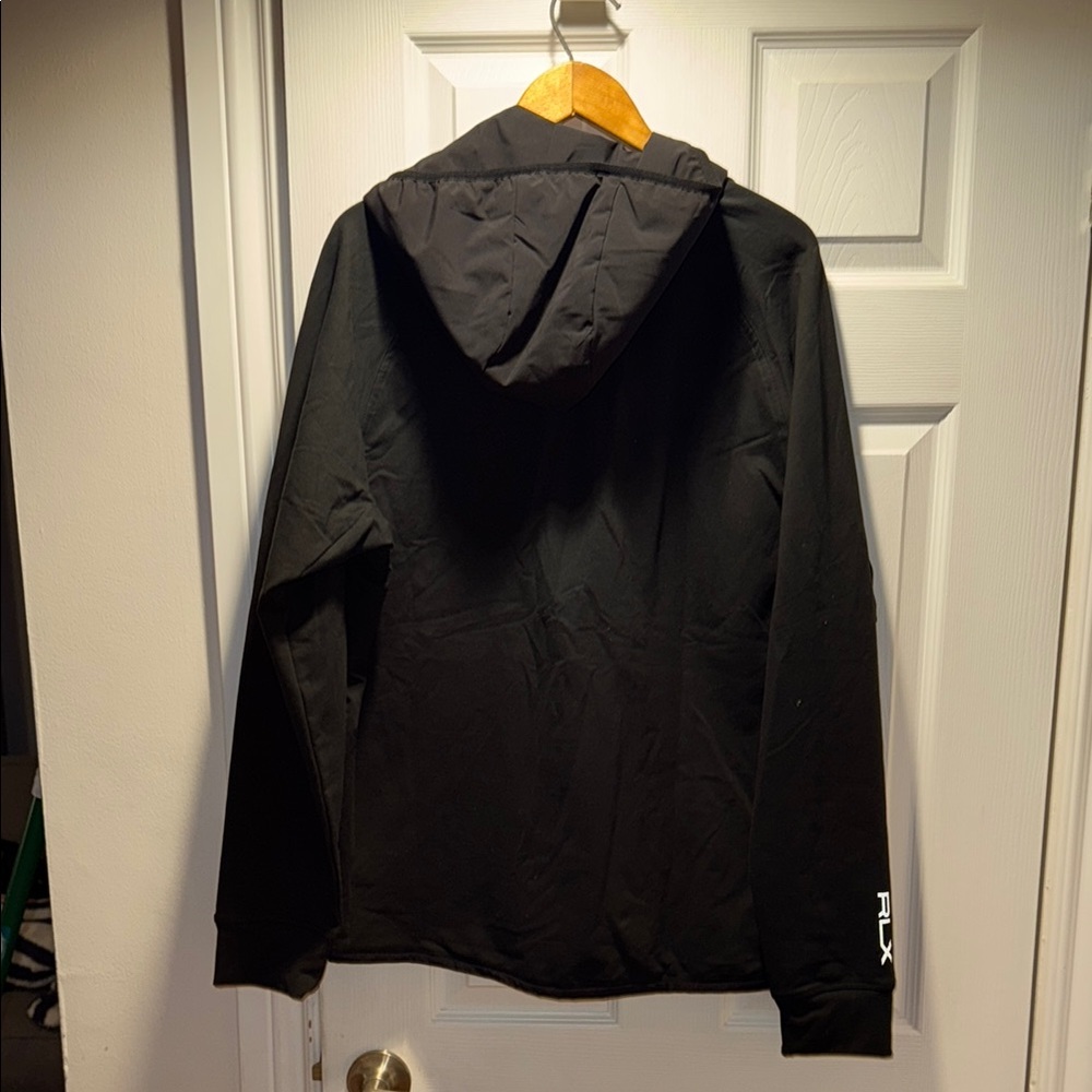 Men’s Ralph Lauren RLX Golf pullover jacket - Picture 4 of 4